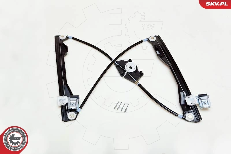Window Regulator